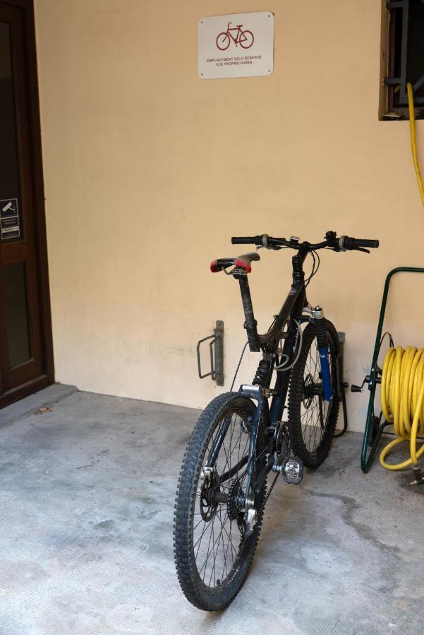 Little Mama 80 Meters From Public Parking Rapp Apartment กอลมาร์ ภายนอก รูปภาพ