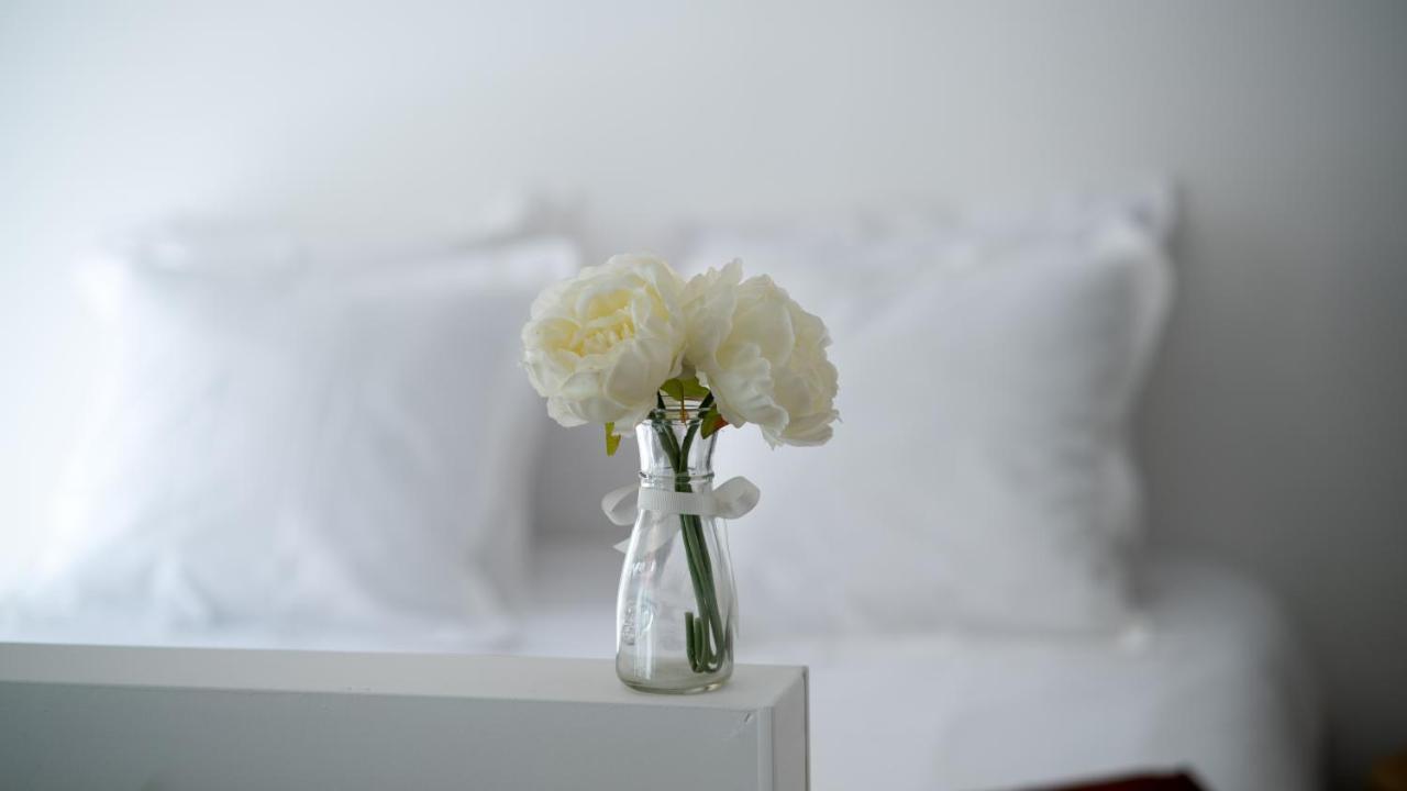 Little Mama 80 Meters From Public Parking Rapp Apartment กอลมาร์ ภายนอก รูปภาพ
