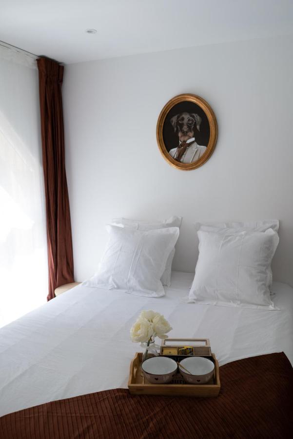 Little Mama 80 Meters From Public Parking Rapp Apartment กอลมาร์ ภายนอก รูปภาพ